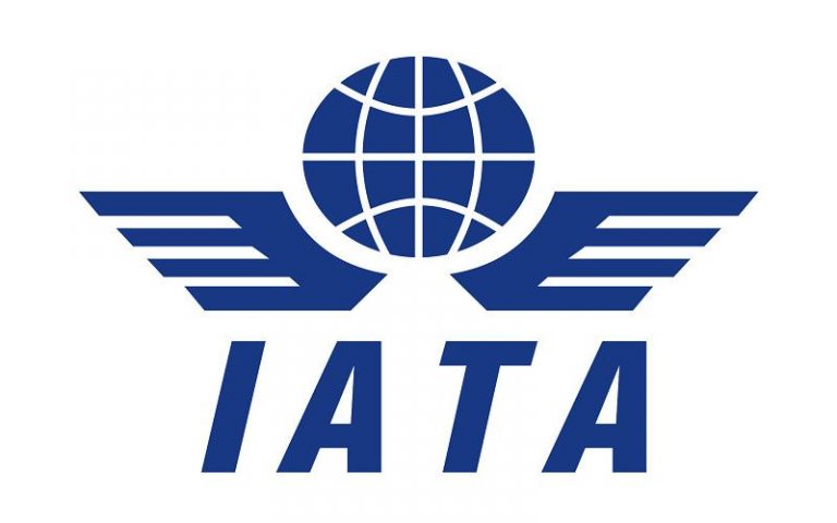 IATA-logo - The Official Cabin Crew Academy Site