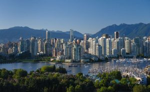 Canada’s Most Beautiful City