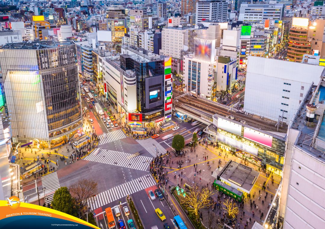 Tokyo Japan