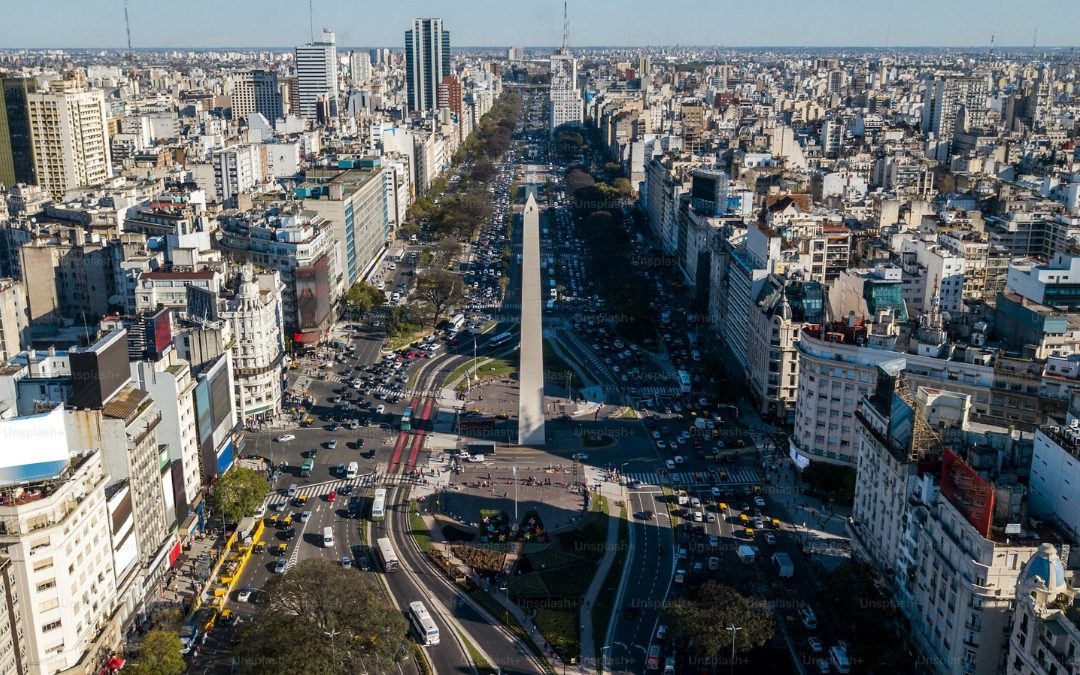 A Culture Lover’s Guide to Buenos Aires