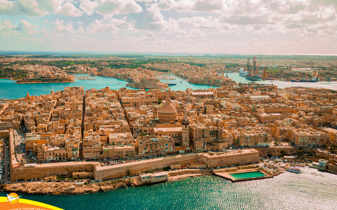 Discover Malta: Why This Mediterranean Jewel Should Be on Every Traveler’s Bucket List