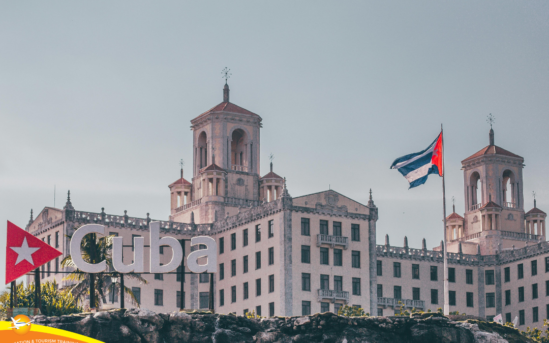 Discover Cuba: A Journey Through its Vibrant Culture and Enchanting Landscapes