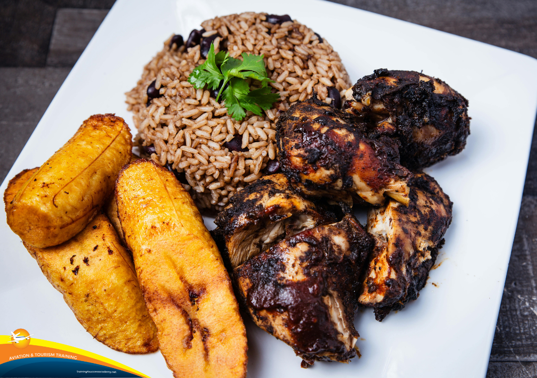 Blog Carribean Cuisine