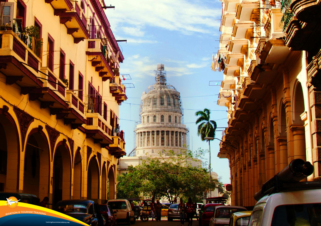 Discover Cuba: A Journey Through its Vibrant Culture and Enchanting Landscapes