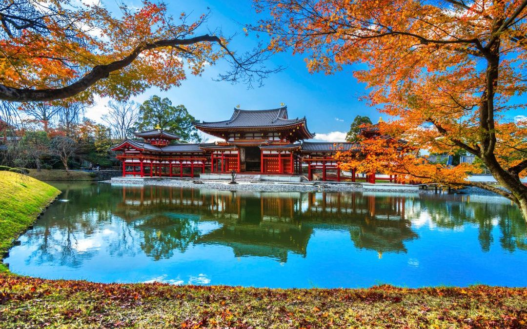 Discover Japan: Must-Visit Destinations for Tourists and Cabin Crew Students